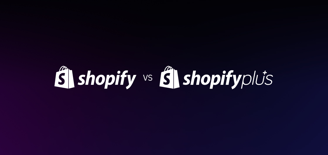 Shopify Plus 企业电商平台