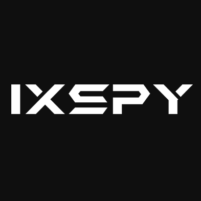 iXSpy